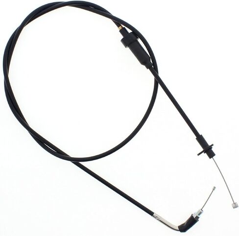 جميع الكرات سباق 45-1150 Throttle Cable متوافق مع/استبدال Polaris Scrambler 1000 XP 2018 ، Sportsman XP 850 EPS 2009 ، Sportsman Touring EPS 850 2013 ، Sportsman Touring 850 SP 2015-2018 in Saudi Arabia