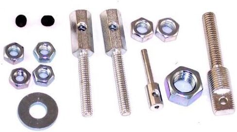Cable Shortening Kit, for Throttle, Brake & Clutch Cables, Compatible with Dune Buggy in Saudi Arabia