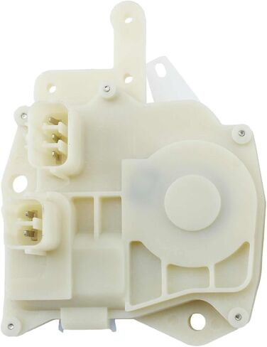 Carbhub 4 Pcs Door Lock Latch Motor Actuator Set Fit for Honda S2000 Insight Civic CRV Odyssey Replace 72155-S84-A11, 72115-S84-A01, 72655-S84-A01, 72615-S84-A01 in Saudi Arabia