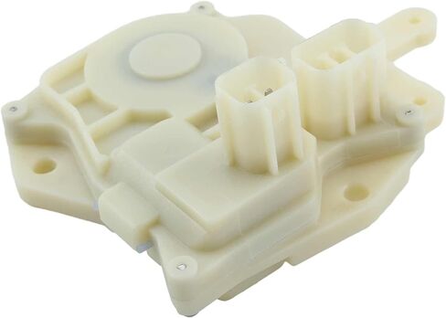 Carbhub 4 Pcs Door Lock Latch Motor Actuator Set Fit for Honda S2000 Insight Civic CRV Odyssey Replace 72155-S84-A11, 72115-S84-A01, 72655-S84-A01, 72615-S84-A01 in Saudi Arabia