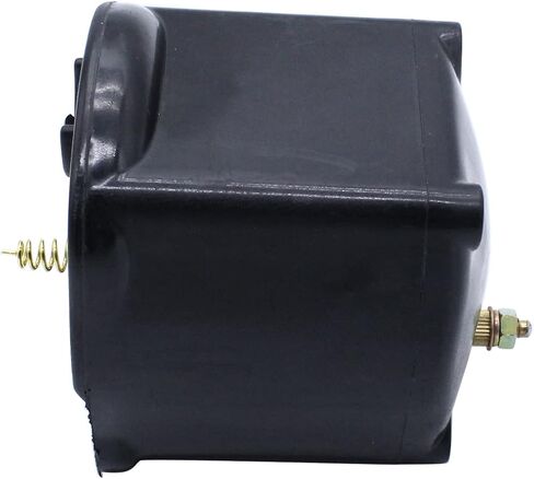 12 Volt SHLPDFM Front Square Style Mount Coil 9N12024 Distributor Ignition Coil Fits for Ford Tractor 2N 8N 9N in Saudi Arabia
