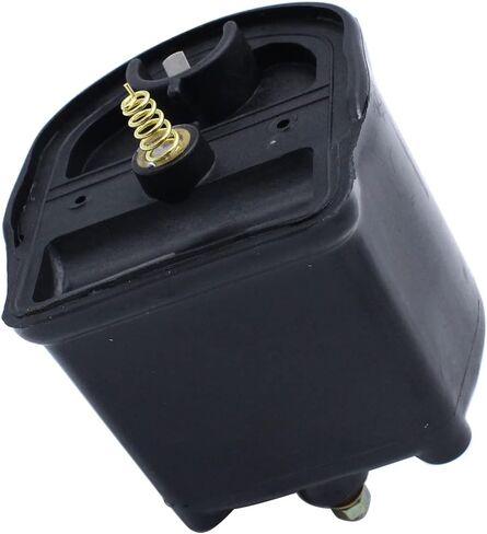 12 Volt SHLPDFM Front Square Style Mount Coil 9N12024 Distributor Ignition Coil Fits for Ford Tractor 2N 8N 9N in Saudi Arabia