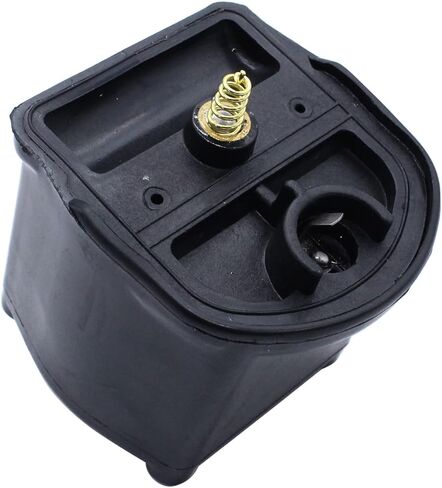 12 Volt SHLPDFM Front Square Style Mount Coil 9N12024 Distributor Ignition Coil Fits for Ford Tractor 2N 8N 9N in Saudi Arabia