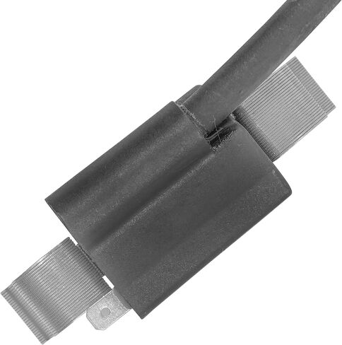 Caltric Ignition Coil Compatible with John Deere S100 S110 X105 X106 X107 X115R X117R in Saudi Arabia