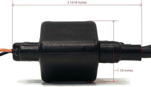 Ignition Coil (For Yamaha Kawasaki Tigershark 640 650 700 750 770 Wave Runner Raider VXR SS SX Xi) See ad for exact model & year fit in Saudi Arabia