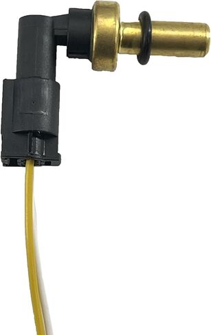 DEVMO Coolant Temperature Sensor W/Connector Plug 55563530 0005425118 Compatible with Crossfire Sprinter C230 C300 CLK320 CLK430 CLK500 CLS550 E320 E500 G500 in Saudi Arabia