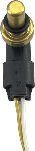 DEVMO Coolant Temperature Sensor W/Connector Plug 55563530 0005425118 Compatible with Crossfire Sprinter C230 C300 CLK320 CLK430 CLK500 CLS550 E320 E500 G500 in Saudi Arabia