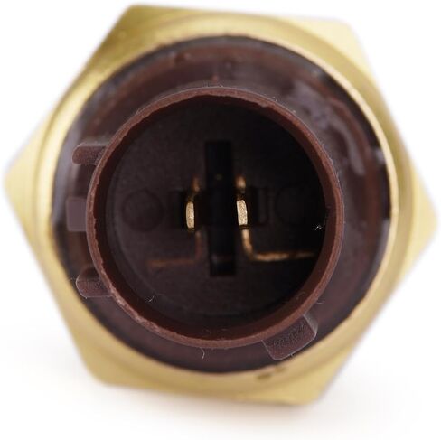 MOCA Coolant Temperature Sensor Fit 2004-2007 for Honda S2000 2.2L, 2000-2006 Insight 1.0L, 2002-2006 CR-V 2.4L, 2001-2005 Civic 1.7L, 2002-2006 for Acura RSX 2.0L, 04-05 TSX 2.4L, 1999-2003 TL 3.2L in Saudi Arabia