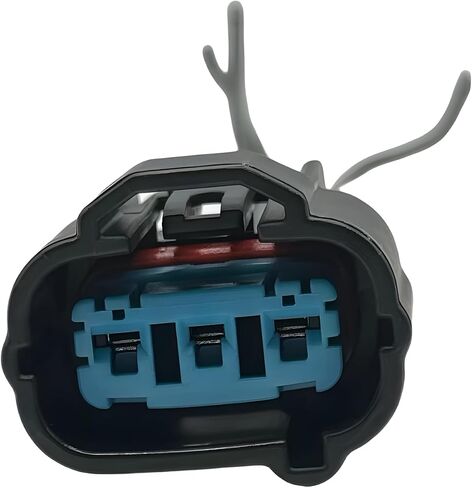 3-Wire Tail Light Connector Pigtail Harness Compatible with Honda 300EX, 400EX, 450R, TRX450R LJQ in Saudi Arabia