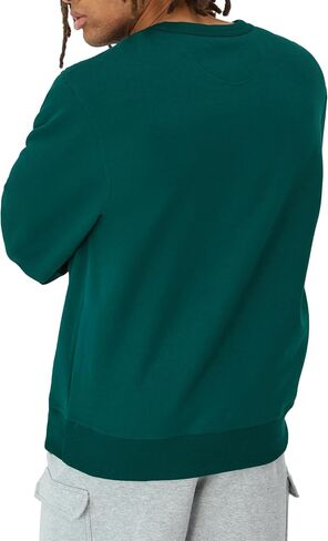 Champion Garment Dyed Crewneck Sweatshirt M Saltwater in Saudi Arabia