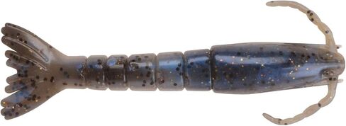 بيركلي غالب! على قيد الحياة! الروبيان الطعم الناعم in Kuwait