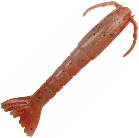 بيركلي غالب! على قيد الحياة! الروبيان الطعم الناعم in Kuwait