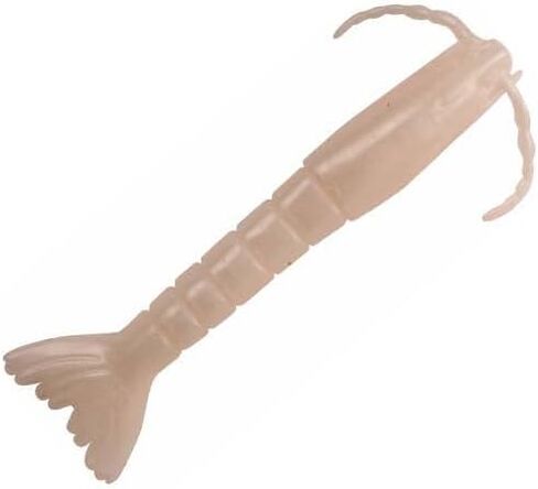 بيركلي غالب! على قيد الحياة! الروبيان الطعم الناعم in Kuwait