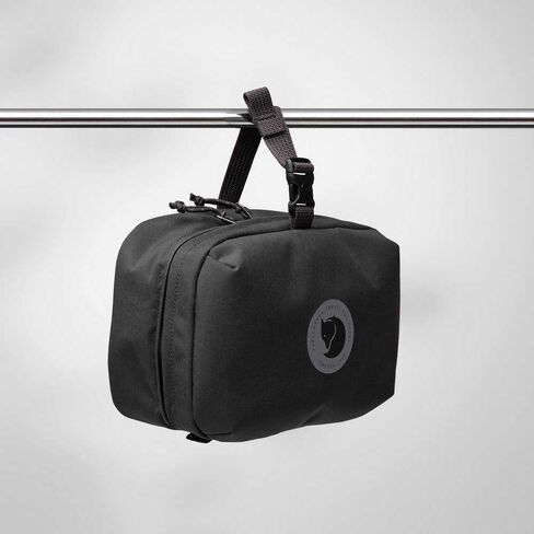 Fjällräven Färden Necessity Bag One Size, Green, Retro in Kuwait