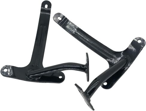 Left & Right Front for Fender Bracket 150cc 200cc 250cc for Kandi for Carter for SunL for Kinroad for Roketa for BMS for Hammerhead Go Kart, fangyankeji888 in Saudi Arabia
