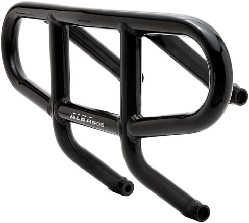 TRX 450R (2004-2014) و TRX 400EX 400X (1999-2014) Honda متوافق مع المصد الأمامي R1-Black in Kuwait