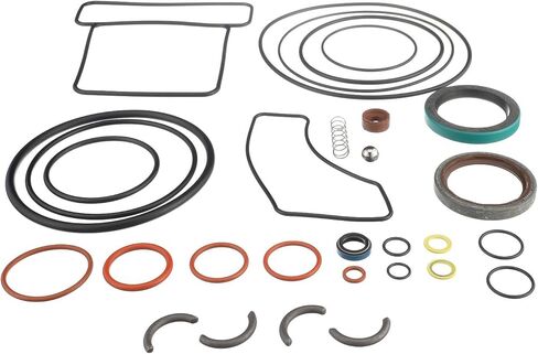 Quicksilver 16709A2 Drivway Seal Seal Kit ، حدد Mercruiser Sterndrives in Saudi Arabia