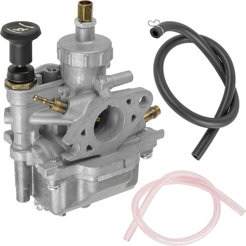 Caltric Carburetor متوافق مع Suzuki LT80 LT 80 Quadsport 80 2x4 1987-2006 in Saudi Arabia