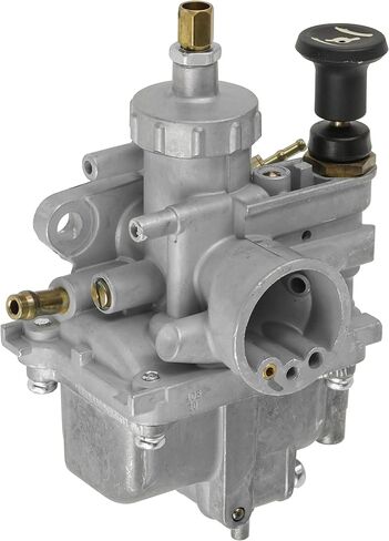 Caltric Carburetor متوافق مع Suzuki LT80 LT 80 Quadsport 80 2x4 1987-2006 in Saudi Arabia