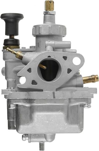 Caltric Carburetor متوافق مع Suzuki LT80 LT 80 Quadsport 80 2x4 1987-2006 in Saudi Arabia