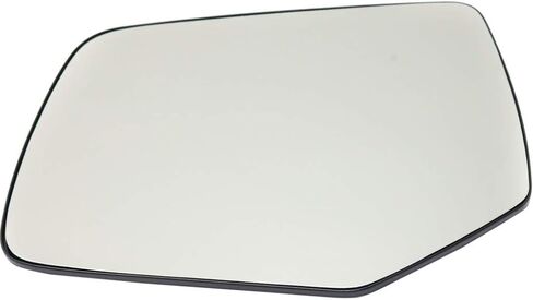 For Ford Escape 2008 09 10 11 2012 Mirror Glass Driver Side | Non-Heated | w/Backing Plate | Replacement For 8L8Z17K707C | FO1324121 in Saudi Arabia