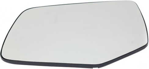 For Ford Escape 2008 09 10 11 2012 Mirror Glass Driver Side | Non-Heated | w/Backing Plate | Replacement For 8L8Z17K707C | FO1324121 in Saudi Arabia