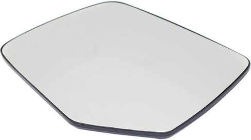 For Ford Escape 2008 09 10 11 2012 Mirror Glass Driver Side | Non-Heated | w/Backing Plate | Replacement For 8L8Z17K707C | FO1324121 in Saudi Arabia