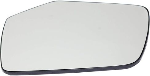For Ford Escape 2008 09 10 11 2012 Mirror Glass Driver Side | Non-Heated | w/Backing Plate | Replacement For 8L8Z17K707C | FO1324121 in Saudi Arabia