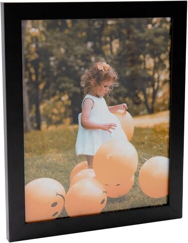24 x 30 Picture Frames, 24 x 30 Frames, Picture Frame 24 x 30, Picture Frames, 24 x 30 Frame, Custom Picture Frames, Black Picture Frame, Poster (White, 24 x 30) in Saudi Arabia