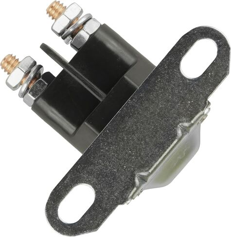 Caltric Starter Relay Solenoid Compatible with Polaris ATV Trail Boss 330 2003-2006 New in Saudi Arabia