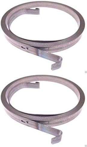 Kawasaki 2 Pack 92145-7063 Starter Spring for FS481V FS541V FS600V FX541 FX600V in Saudi Arabia