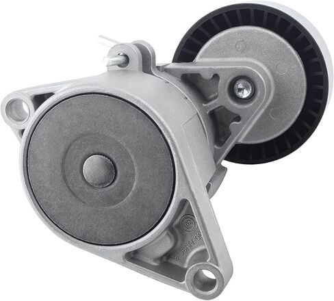 مجموعة توتر الحزام ل 00 BMW 323CI 99-00 لـ BMW 323I 328I 528I 01-02 لـ BMW 325I 325CI 325XI 525I 330i 330CI 330XI 530I X5 99-02 Z3 01-06 M3 11281433571 in Saudi Arabia