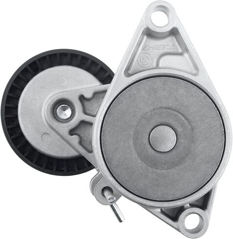 مجموعة توتر الحزام ل 00 BMW 323CI 99-00 لـ BMW 323I 328I 528I 01-02 لـ BMW 325I 325CI 325XI 525I 330i 330CI 330XI 530I X5 99-02 Z3 01-06 M3 11281433571 in Saudi Arabia