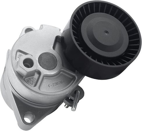 مجموعة توتر الحزام ل 00 BMW 323CI 99-00 لـ BMW 323I 328I 528I 01-02 لـ BMW 325I 325CI 325XI 525I 330i 330CI 330XI 530I X5 99-02 Z3 01-06 M3 11281433571 in Saudi Arabia