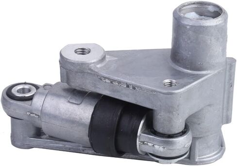 Belt Tensioner 11287838797 Compatible for BMW 320i 323Ci 323i 323is 325Ci 325i 325is 325xi 328i 328Ci 330i 525i 525iT 528i 530i M3 X3 X5 Z3 Z4 in Saudi Arabia