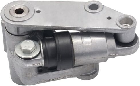 Belt Tensioner 11287838797 Compatible for BMW 320i 323Ci 323i 323is 325Ci 325i 325is 325xi 328i 328Ci 330i 525i 525iT 528i 530i M3 X3 X5 Z3 Z4 in Saudi Arabia