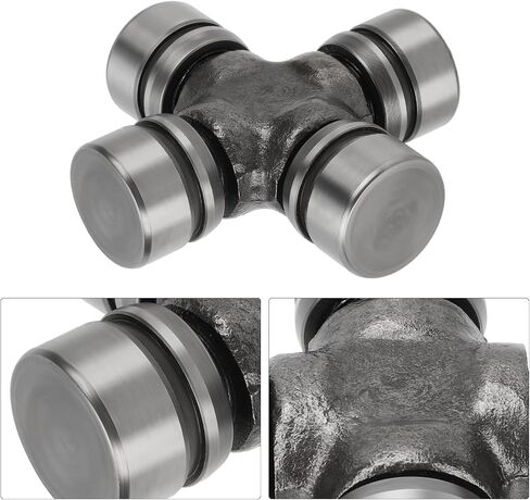 JAVIK Rear Driveshaft U-Joint Fit for Kawasaki Teryx 800 KRF800 Teryx4 750 800 KRT750 KRF800 KRT800 2012-2024,OEM#49050-0027 in Saudi Arabia