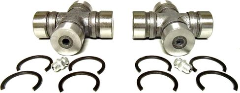 ATVPC Prop Shaft Universal Joints for Mazda RX-7,Miata & Subaru Forester in Saudi Arabia