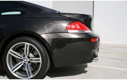 Avery SW900-192-M Gloss Black Metallic 3in x 5in (Sample Size) Supreme Vinyl Car Wrap Film in Kuwait
