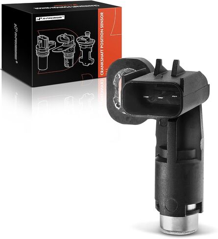 A-Premium Engine Crankshaven Sensor متوافق مع Chrysler Grand Voyager 2000 ، Town & Country 1998-2000 و Dodge Grand Caravan 1998-2000 & Plymouth Grand Voyager in Saudi Arabia