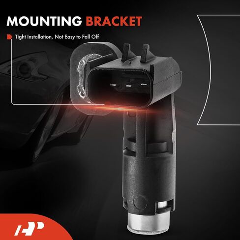 A-Premium Engine Crankshaven Sensor متوافق مع Chrysler Grand Voyager 2000 ، Town & Country 1998-2000 و Dodge Grand Caravan 1998-2000 & Plymouth Grand Voyager in Saudi Arabia