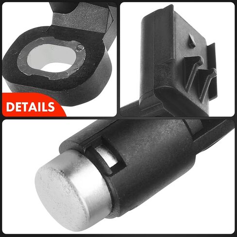 A-Premium Engine Crankshaven Sensor متوافق مع Chrysler Grand Voyager 2000 ، Town & Country 1998-2000 و Dodge Grand Caravan 1998-2000 & Plymouth Grand Voyager in Saudi Arabia
