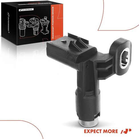 A-Premium Engine Crankshaven Sensor متوافق مع Chrysler Grand Voyager 2000 ، Town & Country 1998-2000 و Dodge Grand Caravan 1998-2000 & Plymouth Grand Voyager in Saudi Arabia