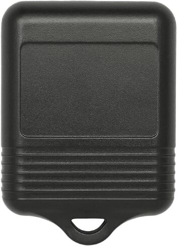 Replacement for Entry Remote fits Ford, Lincoln, Mercury, Mazda Mustang CWTWB1U345 (2 Pack) in Saudi Arabia