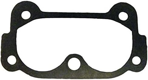 RareElectrical Carb Carb New Casket متوافق مع Johnson/Evinrude V6 Cross Flow 235 1978-1979 319771 0319771 in Kuwait