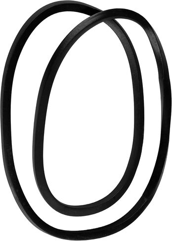Caltric Clutch Cover Seal Gasket Compatible with Polaris Xplorer 250 300 400 400L 500 4X4 1995-2002 in Saudi Arabia