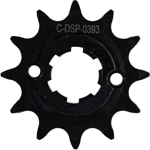 Niche 520 Pitch 12 Satect Pront Drive Sprocket for Polaris RZR 170 0454563 in Kuwait
