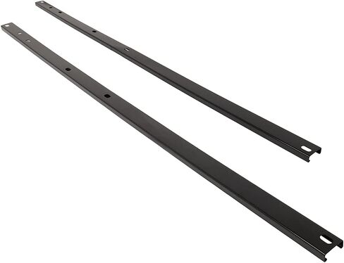 CCIYU Roof rack crossbars with Side Rails Compatible for Chevrolet Traverse 2009-2017 in Saudi Arabia