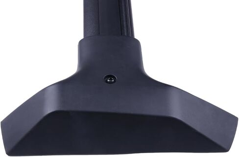 CCIYU Roof rack crossbars with Side Rails Compatible for Chevrolet Traverse 2009-2017 in Saudi Arabia