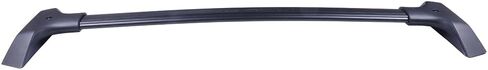 CCIYU Roof rack crossbars with Side Rails Compatible for Chevrolet Traverse 2009-2017 in Saudi Arabia